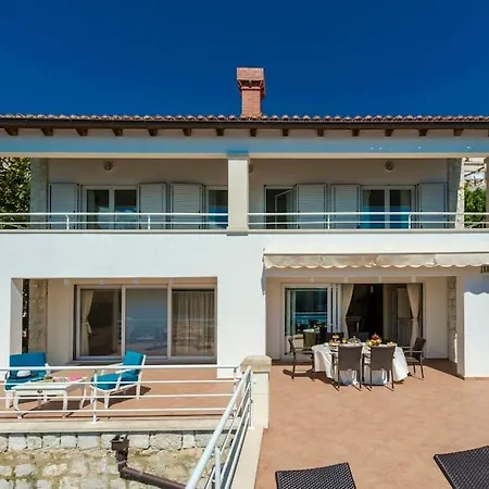 K Dubrovnik-5 Bedroom With Sea Access * Zaton (Dubrovnik-Neretva)