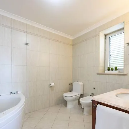 K Dubrovnik-5 Bedroom With Sea Access *