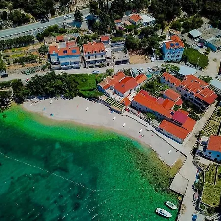 Willa K Dubrovnik-5 Bedroom With Sea Access