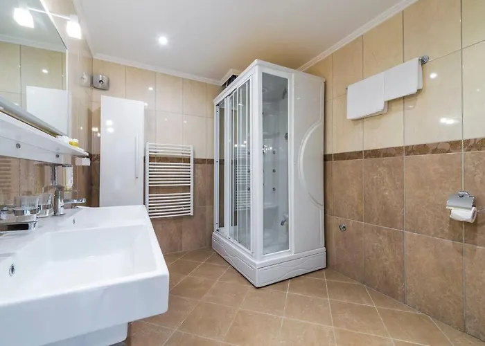 K Dubrovnik-5 Bedroom With Sea Access 빌라 자톤