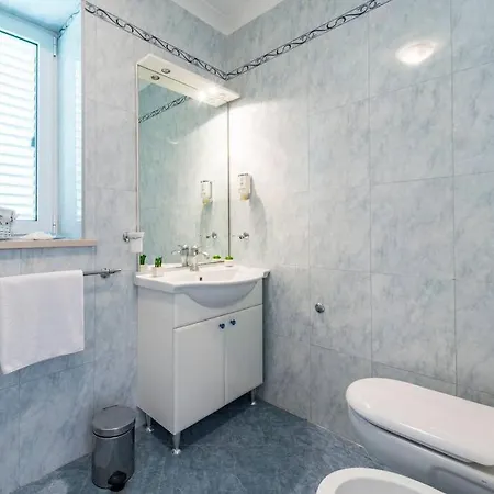 Villa K Dubrovnik-5 Bedroom With Sea Access Zaton (Dubrovnik-Neretva)