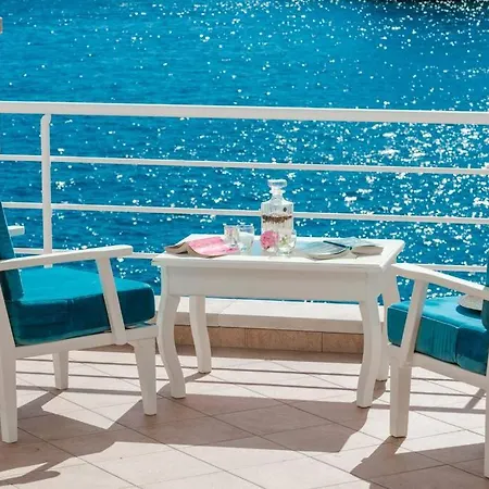 K Dubrovnik-5 Bedroom With Sea Access