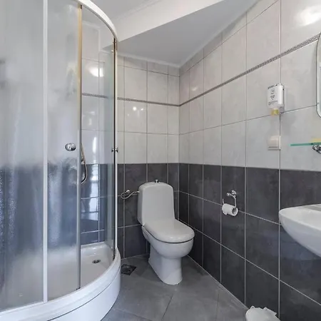 K Dubrovnik-5 Bedroom With Sea Access Villa