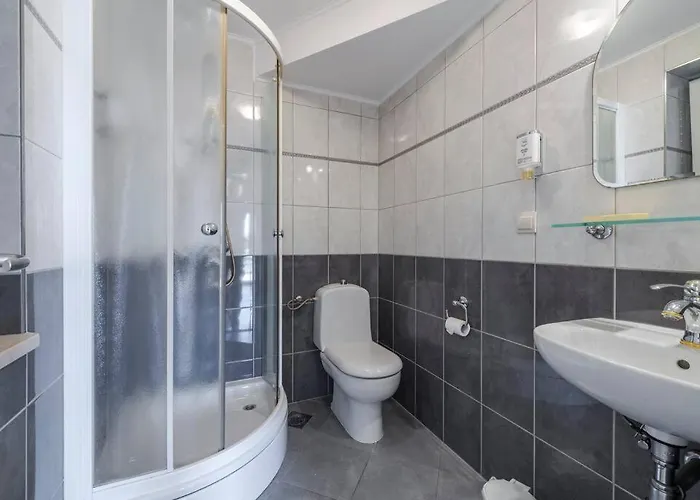 K Dubrovnik-5 Bedroom With Sea Access Villa